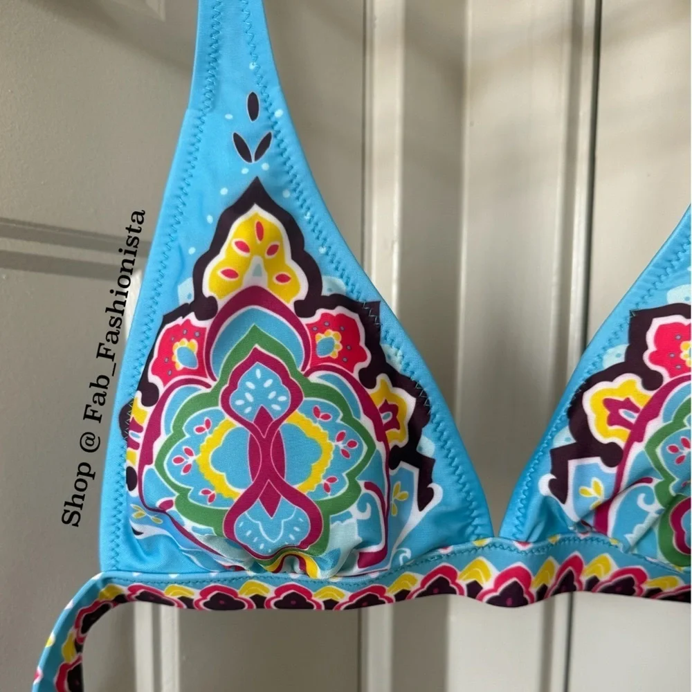 Victorias Secret bikini top